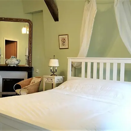 Manoir Sainte Cecile