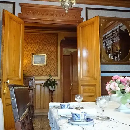 Manoir Sainte Cecile Juvigny-Val-d'Andaine